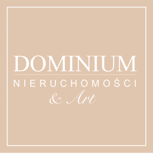 Dominium Nieruchomości & Art